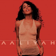Front View : Aaliyah - AALIYAH (2LP) - Blackground Records / ERE674