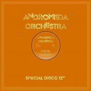 Front View : Andromeda Orchestra - DANCE CLOSER - FAR (Faze Action) / FAR 047