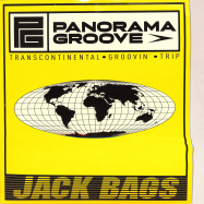 Front View : Jack Bags - PANORAMA GROOVE (VINYL ONLY) - La Sabbia / LASABBIA004