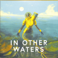 Front View : Amos Roddy - IN OTHER WATERS O.S.T. (LTD YELLOW 180G LP + MP3) - Black Screen / BSR061 / 00144837