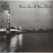 Front View : Thomas Leer & Robert Rental - THE BRIDGE (COLOURED LP + MP3) - MUTE / BRIDGE1