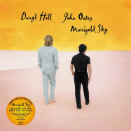 Front View : Daryl Hall & John Oates - MARIGOLD SKY (2LP) - Bmg Rights Management / 405053876260