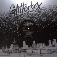 Front View : Various Artists (The Shapeshifters / Dimitri From Paris / Marshall Jefferson / Dr Packer) - GLITTERBOX JAMS VOLUME 5 - Glitterbox / GLITS079