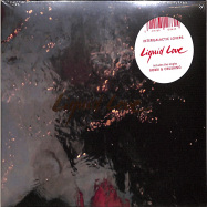 Front View : Intergalactic Lovers - LIQUID LOVE (CD) - Unday Records / UNDAY139CD