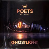 Front View : Poets Of The Fall - GHOSTLIGHT (2LP) - Insomniac / 00151725
