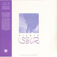Front View : Various Artists - VIENTO SUR. EXPERIMENTAL & FUSION MUSIC FROM ARGENTINA (LP) - Vampisoul / 00151102