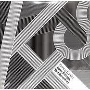 Front View : Kenny Larkin - KEYS STRINGS TAMBOURINES (3LP) - Art Of Dance / ART2022-1