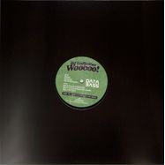 Front View : DJ Godfather - WOOOOO! - Databass Records / DB-099