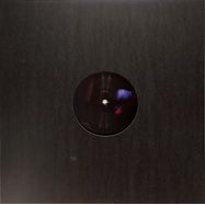 Front View : Nico Lahs - STEP INTO THE FUTURE EP - Selections. / SEL 007