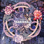 Front View : Cain - SARISSA (LP) - Darker Than Wax / 05230621