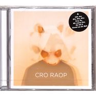 Front View : Cro - RAOP (CD) - BMG RIGHTS MANAGEMENT / CHICD0030-2