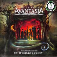 Front View : Avantasia - A PARANORMAL EVENING WITH THE MOONFLOWER SOCIETY (2LP) - Nuclear Blast / NB5830-1
