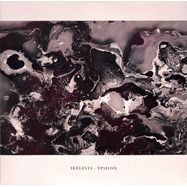 Front View : Skelesys - EPSILON EP - Oraculo Records / OR101