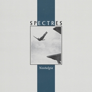 Front View : Spectres - NOSTALGIA (LP) - Artoffact Records / 00153620