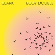 Front View : Clark - BODY DOUBLE (2CD) (2CD) - Warp / WARPCD149X