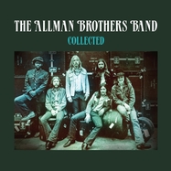 Front View : Allman Brothers Band - COLLECTED (2LP) - MUSIC ON VINYL / MOVLPB2281
