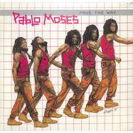 Front View : Pablo Moses - PAVE THE WAY (REISSUE) (LP) - Baco Records / 25149