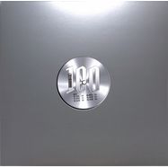 Front View : 100 Records - 100 RECORDS UNRELEASED BEATS ARCHIVED - Shot Of T /SOT08