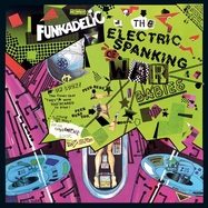 Front View : Funkadelic - ELECTRIC SPANKING OF WAR BABIES (LP) - Charly / CGHLPC3482