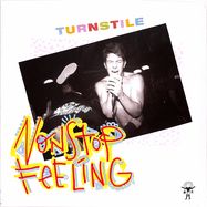 Front View : Turnstile - NONSTOP FEELING (LP) - Roadrunner Records / 7567864311
