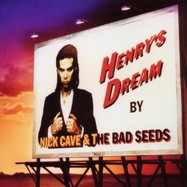 Front View : Nick Cave & The Bad Seeds - HENRY S DREAM. (LP) - Mute / 541493971071