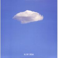 Front View : Lee Burridge & Lost Desert - LES VOYEURS DE LA NUIT EP - All Day I Dream / ADID086