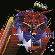 Front View : Judas Priest - DEFENDERS OF THE FAITH (LP) - SONY MUSIC / 88985390881
