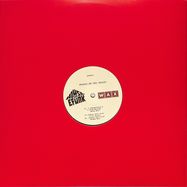 Front View : Charlie Soul Clap X Doc Martin - FREAKS OF THE VALLEY - House Of EFunk Records / EFUNK05
