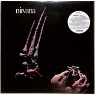 Front View : Nirvana - TO MARKOS III (LP+INSERT+BONUS 7 INCH) - Wah Wah Records Supersonic Sounds / LPS245