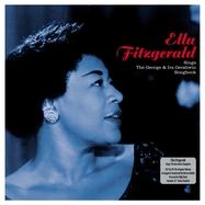 Front View : Ella Fitzgerald - SINGS THE GEORGE & IRA GERSHWIN SONGBOOK (5LP) - Not Now / NOTBOX1