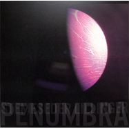 Front View : Christian Lillinger / Elias Stemeseder - PENUMBRA (LP) (LP) - Plaist-Recordjet / 1016773PLI