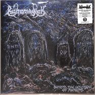 Front View : Runemagick - BEYOND THE CENOTAPH OF MANKIND (LP) - Hammerheart Rec. / 356421