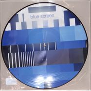 Front View : Blue Screen - YOU & ME (PICTURE DISC) - SERIOUS BEATS CLASSICS / SBCL007