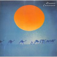 Front View : Santana - CARAVANSERAI (LP) - SONY MUSIC / 19075817641