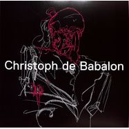 Front View : Christoph De Babalon - LEAVING TIME - Super Hexagon Records / SH007