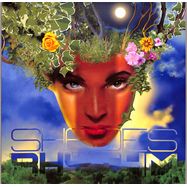 Front View : Shades Of Rhythm - EDEN: EVERY SHADE (5LP BOXSET) - Kniteforce Records / KF194