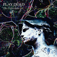 Front View : Play Dead - THE COLLECTION (LTD BLUE) - Jungle Records / 05241341