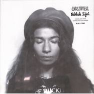 Front View : Nabihah Iqbal - DREAMER (LP, GATEFOLD-SLEEVE, BLACK VINYL) - Ninja Tune / ZEN288