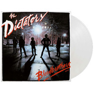 Front View : Dictators - BLOODBROTHERS (colLP) - Music On Vinyl / MOVLP3264