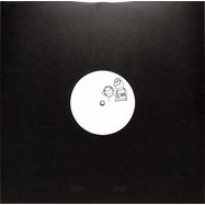 Front View : Curl - BELONG TO ME EP (VINYL ONLY) - Trend Records limited / TRLTD005