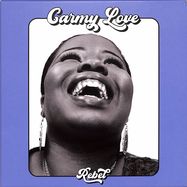 Front View : Carny Love - REBEL (7 INCH) - Big-AC Records / bigac011r