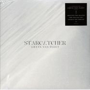 Front View : Greta Van Fleet - STARCATCHER (VINYL) (LP) - Republic / 5563524