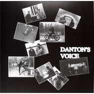 Front View : Dantons Voice - DANTONS VOICE SELECTED WORKS 89 - Sound Migration Transmigration Sound Metaphors Records / SMI001