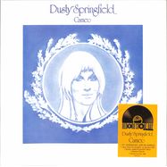 Front View : Dusty Springfield - CAMEO (COL. 1LP) - Geffen / 0600753977361