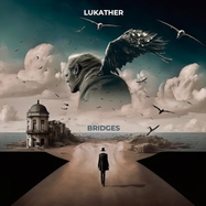 Front View : Steve Lukather - BRIDGES (CD) - Mascot Label Group / TPC77052