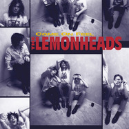 Front View : The Lemonheads - COME ON FEEL... (2LP) - Fire Records / 00158037