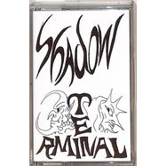Front View : Various Artists - SHADOW TERMINAL (TAPE) - Syntetyk / SYNT005
