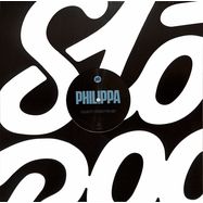 Front View : Philippa - RAINY NIGHTS EP - SlothBoogie Records / SBR008X
