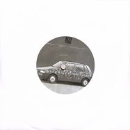 Front View : Nike Bongiorno - BAD ROOM BEATS (7 INCH) - Little Beat More / LBM018