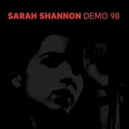Front View :  Sarah Shannon - DEMO 98 - Minty Fresh / LPMF827